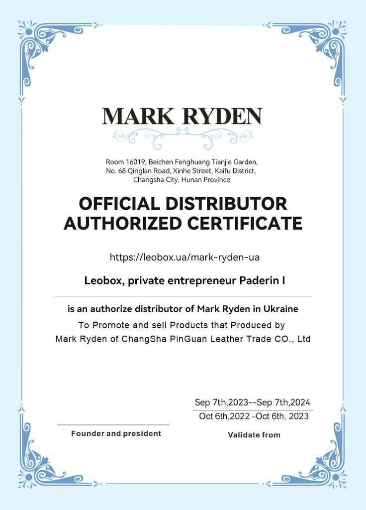 Рюкзак MR9299 Infinity Medium 17.3", Mark Ryden (322280660)