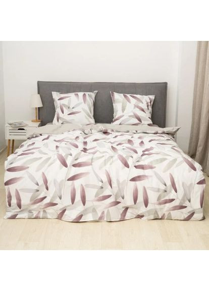 Комплект постільної білизни полуторний ранфорс 24286 100% бавовна Viluta (361971176)