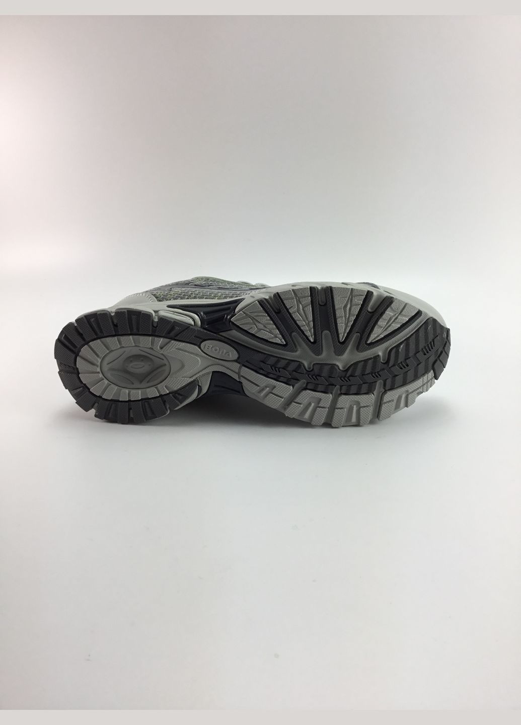 Сірі Літні чоловічі кросівки Bona