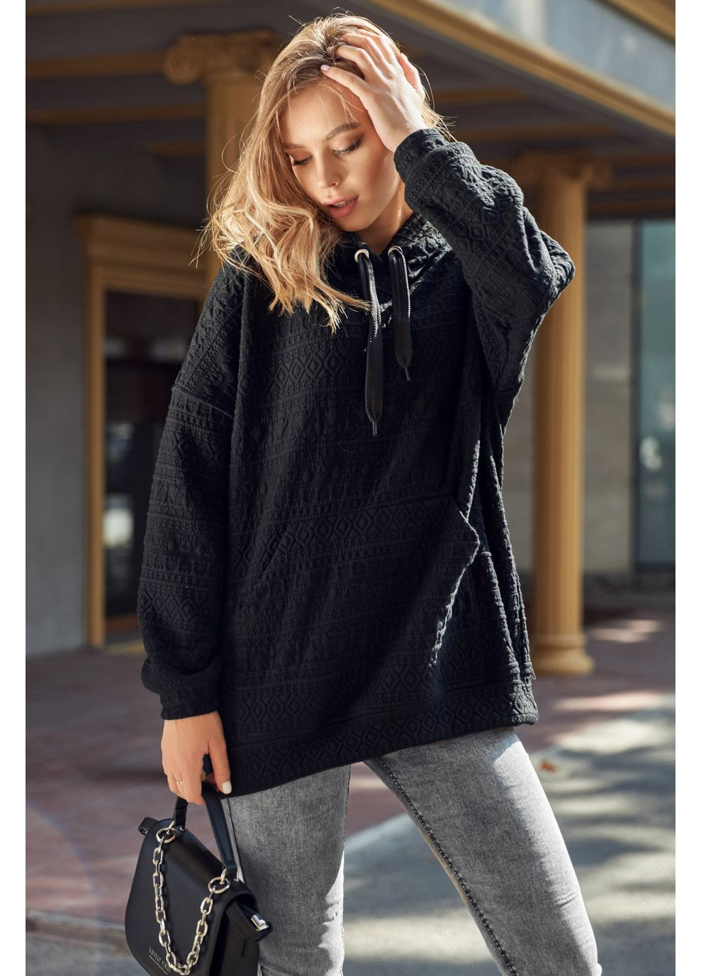 Толстовка 1639.4315 Seventeen (348136184)