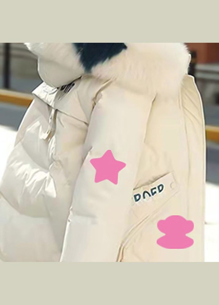 Набор наклеек для ремонта и дизайна одежды (OK0064_4) No Brand (317252820)