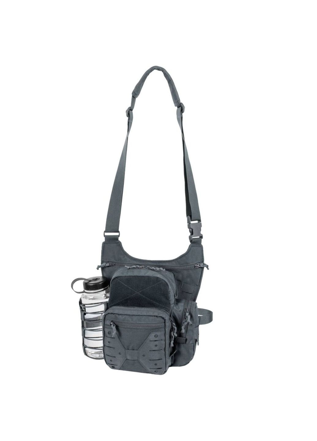 Сумка Helikon EDC Side Bag 11 л, Shadow Grey Helikon-Tex (317654719)