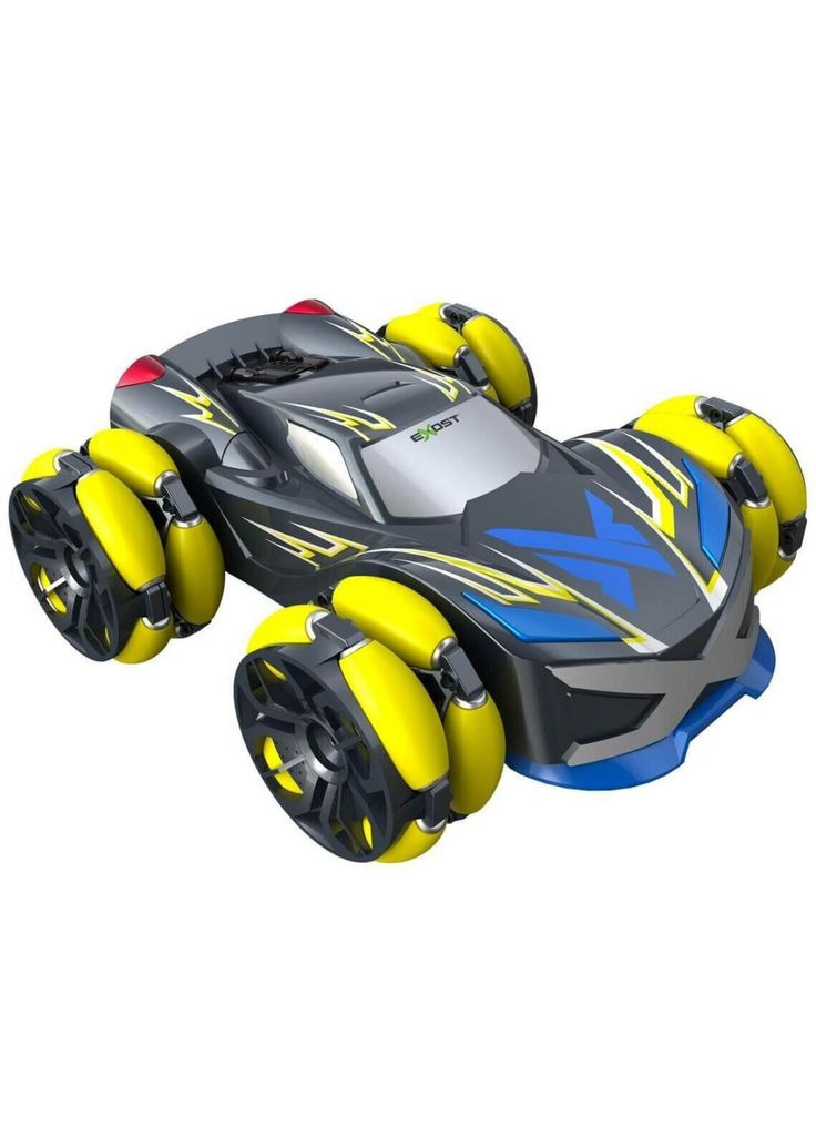 Радіокерована іграшка (m425742) Silverlit Exost Hyper Drift 2.4 ГГц (367067374)