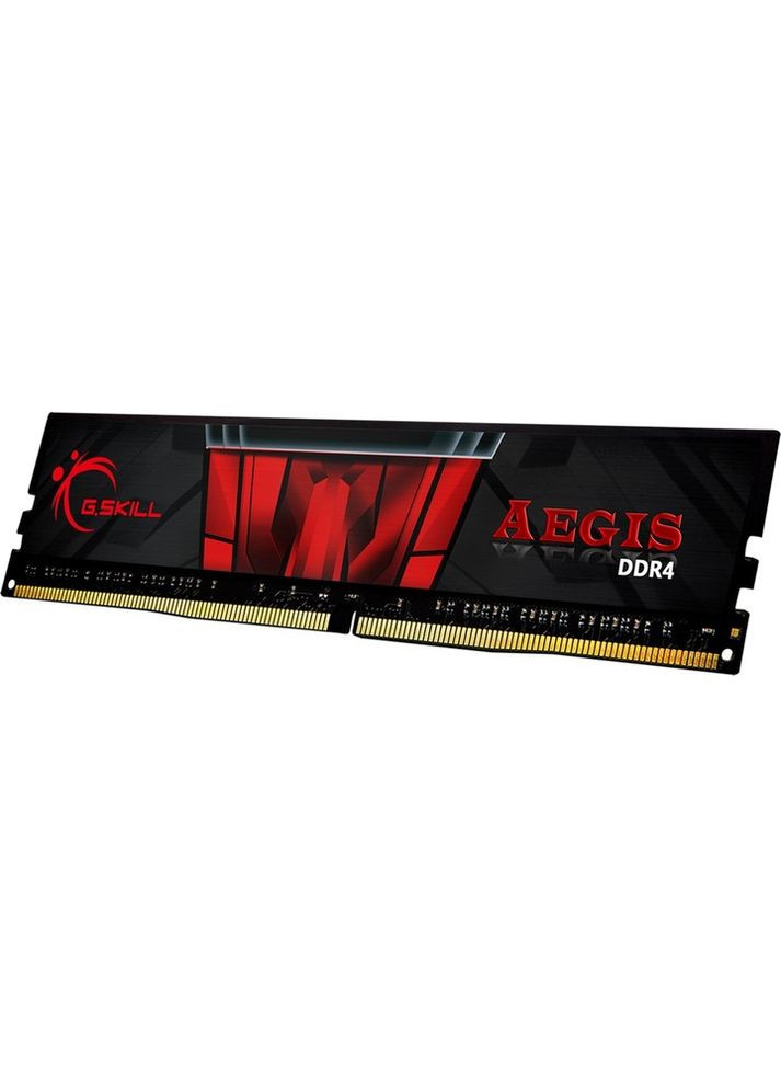 Модуль памяти DDR4 16GB/3200 Aegis (F4-3200C16S-16GIS) G.SKILL (342330979)