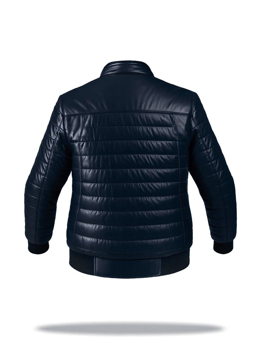 Синяя демисезонная куртка мужская nf 9206 синяя Freever