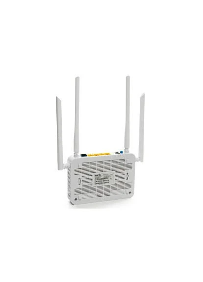 Оптоволоконное оборудование Абонентский терминал PU-X645 4GE + WiFi 5G (PU-X645) Picotel (397600834)