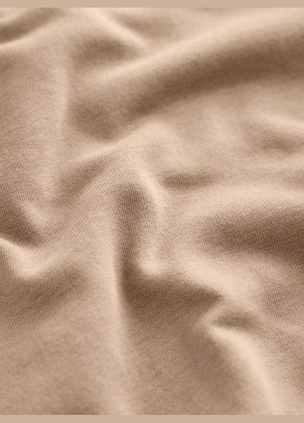 Комбінований демісезонний комплект на флісі stone/plain Next Trend 6962~01