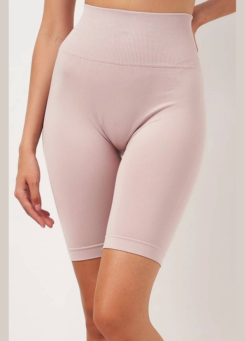 Жіночі безшовні велосипедки пуш ап Giulia (330983589)