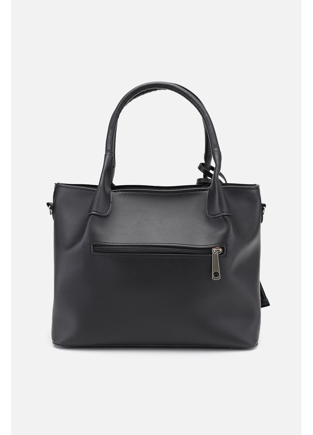 Сумка з гаманцем жіноча колір чорний CB-00283023 Yuki (362896838)