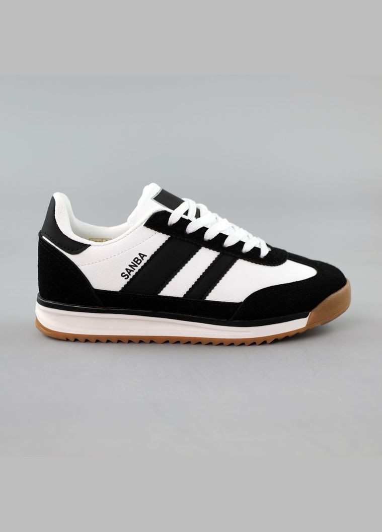 Кроссовки женские Fashion белые (322757569)