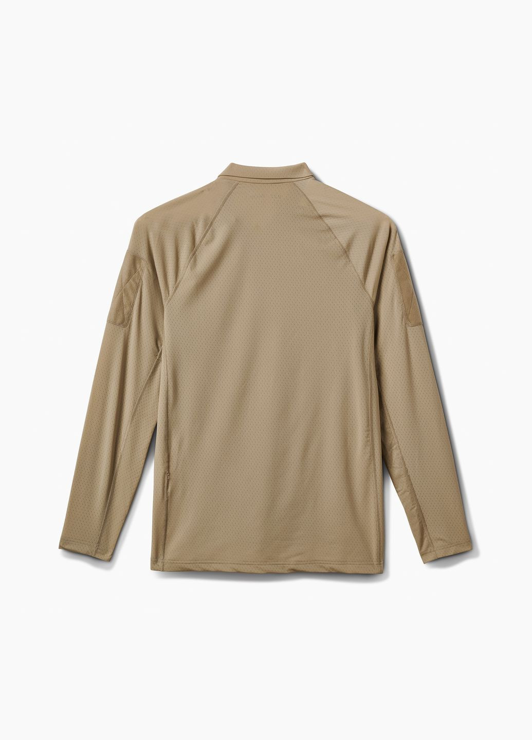 Термореглан V.XI Sigurd L/ Shirt S Silver Tan 5.11 Tactical (331643115)