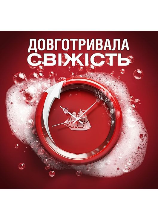 Шампунь-гель для душу 3 в 1 Wolfthorn Shower Gel + Shampoo 3 in 1 675ml (1246633-24348673) Old Spice (368666818)