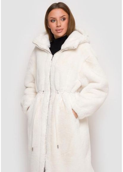 Экошуба 1386-SA Молоко SAM L Samange (367582200)