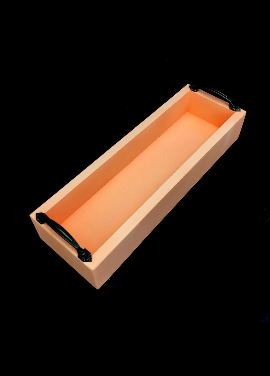 Хлібний лоток з дерева Версаль грейпфрут (ХЛБ-000654) No Brand (327425683)