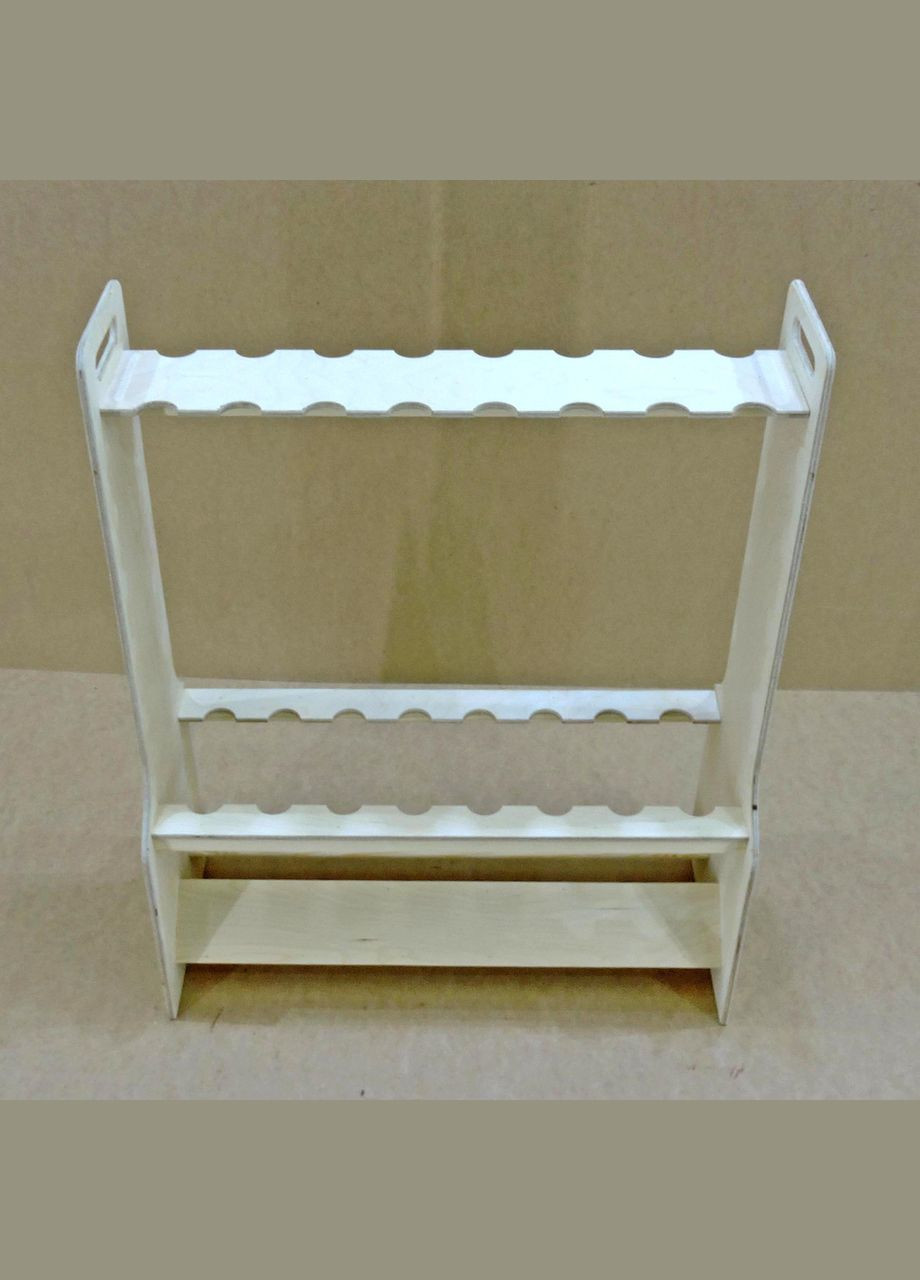 Органайзер для удочек из дерева Таймыр 16 бланже (РЫБ-002101) No Brand (328911856)