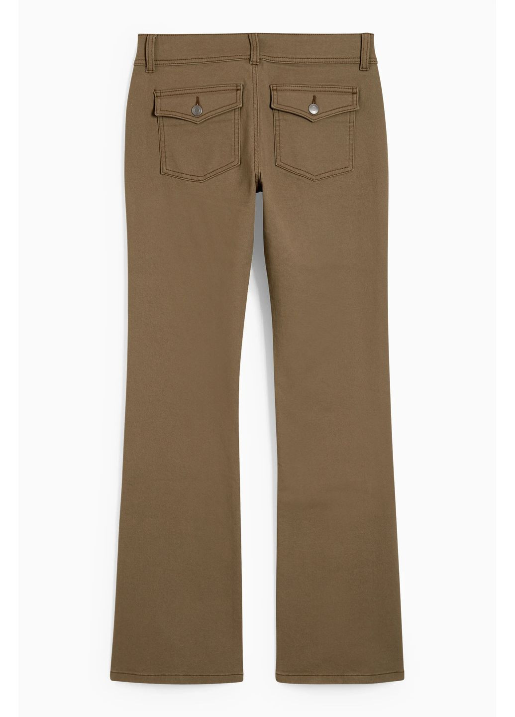 Джинсы карго C&A - (365716447)