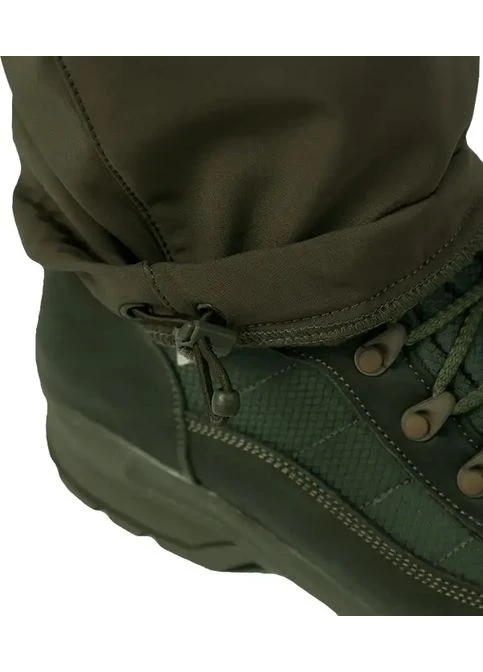 Штани SoftShell 3.0 Зелений Camotec (317658035)