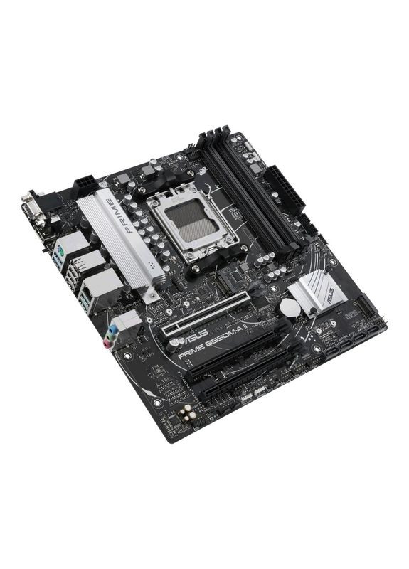 Материнская плата Prime B650MA II-CSM Socket AM5 Asus (314976540)