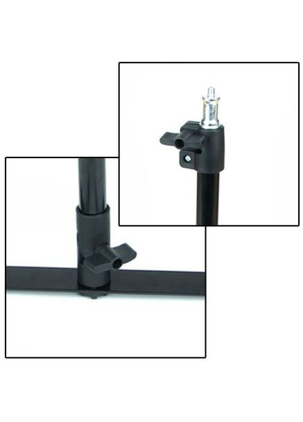 Штатив для камеры или смартфона для предметной съемки портативная подставка для видеосъемки (SP165) No Brand (361029091)