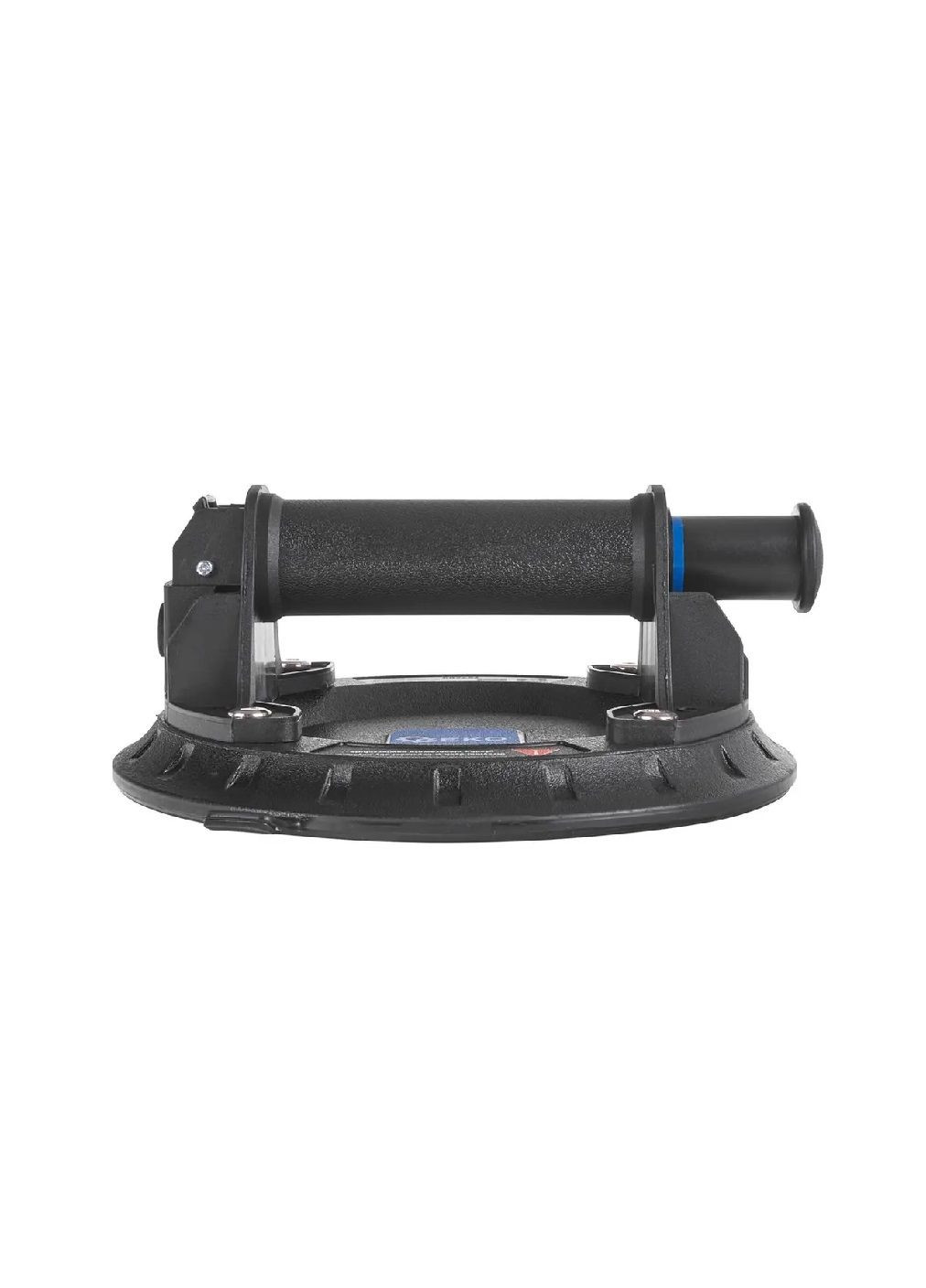 Вакуумна присоска тримач для підйому перенесення скла плитки з кейсом валізою вантажопідйомність 150 кг (479228-Prob) Unbranded (316355166)