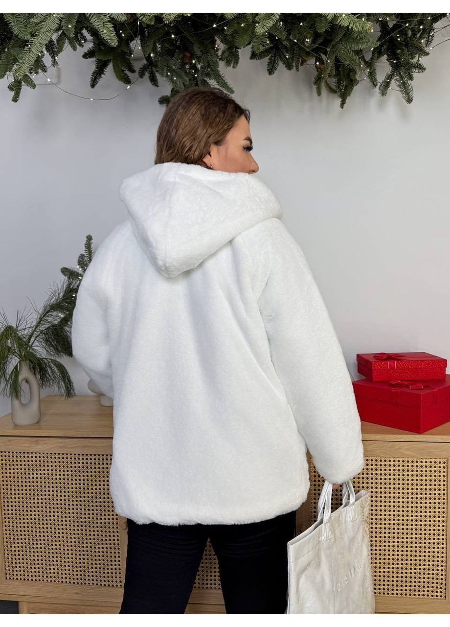 Шуба женская стильная Style Point (368766223)