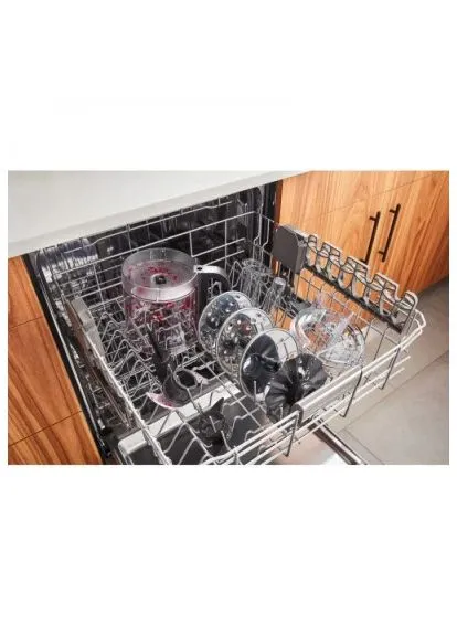 Кухонный комбайн KitchenAid 5KFP0921EOB (380506971)