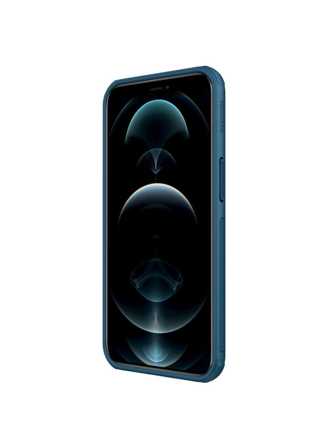 Чехол Matte Magnetic Pro для Apple iPhone 15 (6.1") Nillkin (292004397)