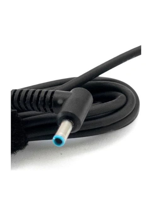 Блок живлення для ноутбука (PSH3886) EXTRADIGITAL HP 19.5V, 2.31A, 45W (4.5x3.0) High Quality (268141243)