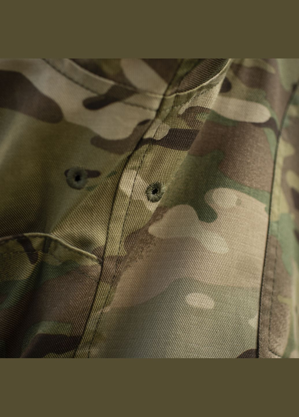 Кітель армійський літній MC ( ) M-TAC (303412420)