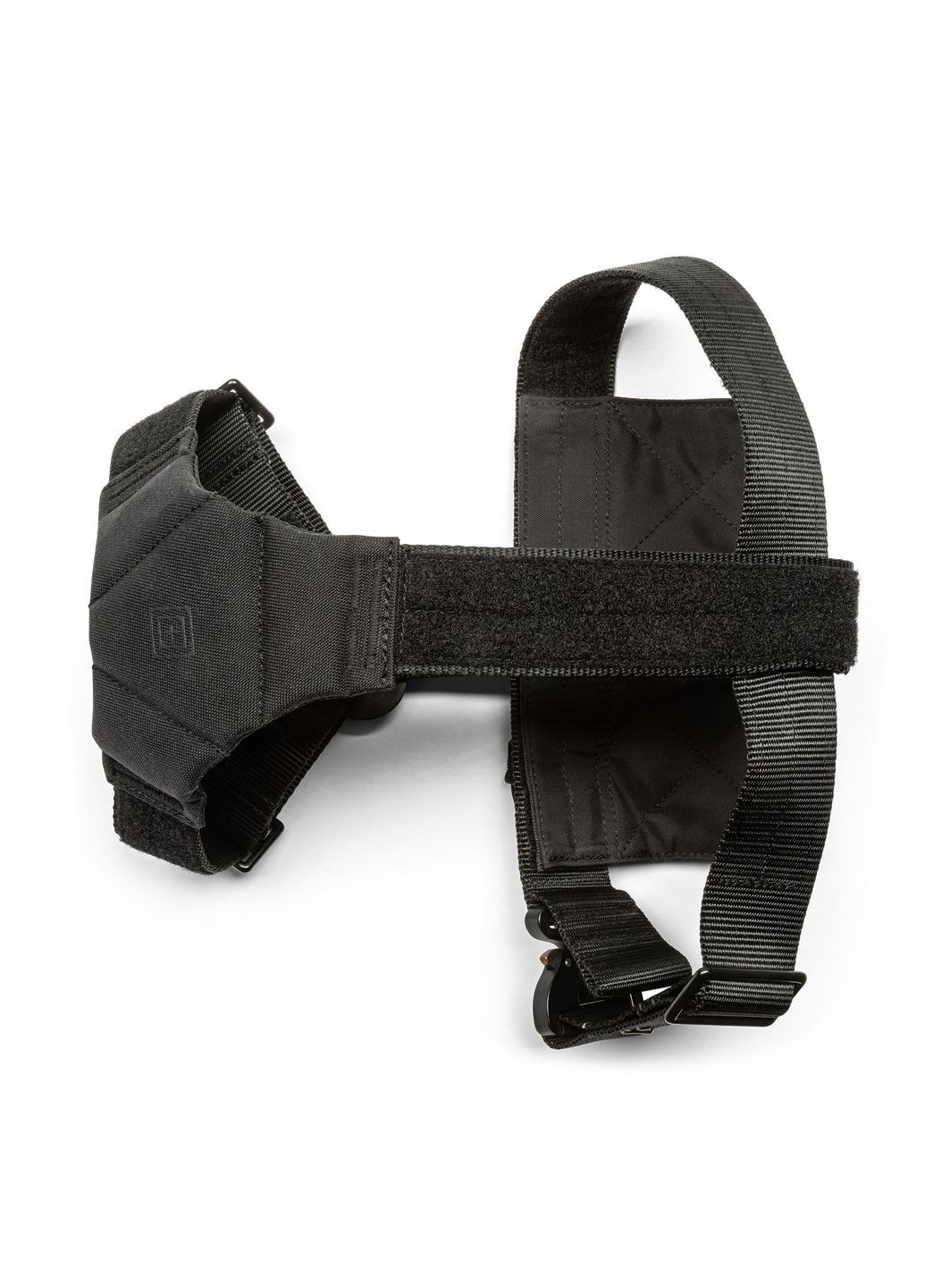 Шлея для собаки Aros K9 Harness Black 5.11 Tactical (315878784)