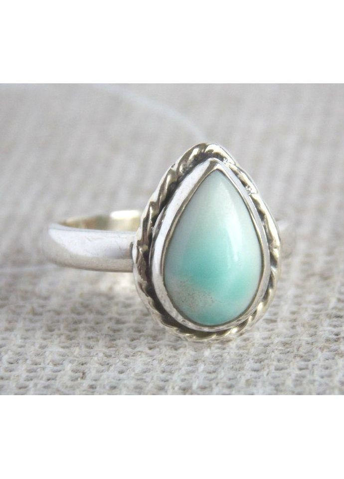 Серебряное кольцо с фианитами. No Brand (364203115)