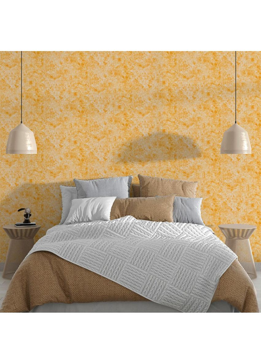 Самоклеюча 3D панель 19600x700x3мм Мармур Бежевий love-shopping Sticker Wall (354661695)