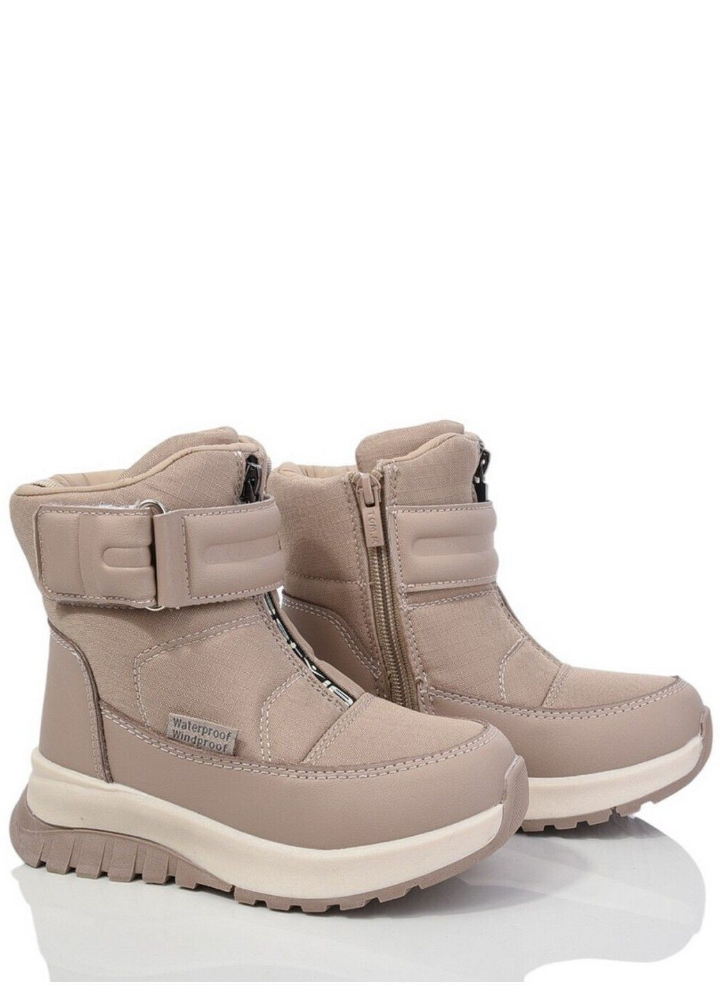 Сноубутси на вовні P11243B Tom.M (316393171)