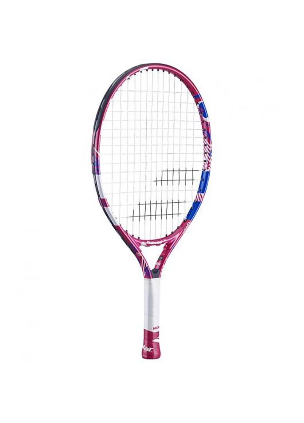 Ракетка B fly 19 2023year Розовый Babolat (367601290)