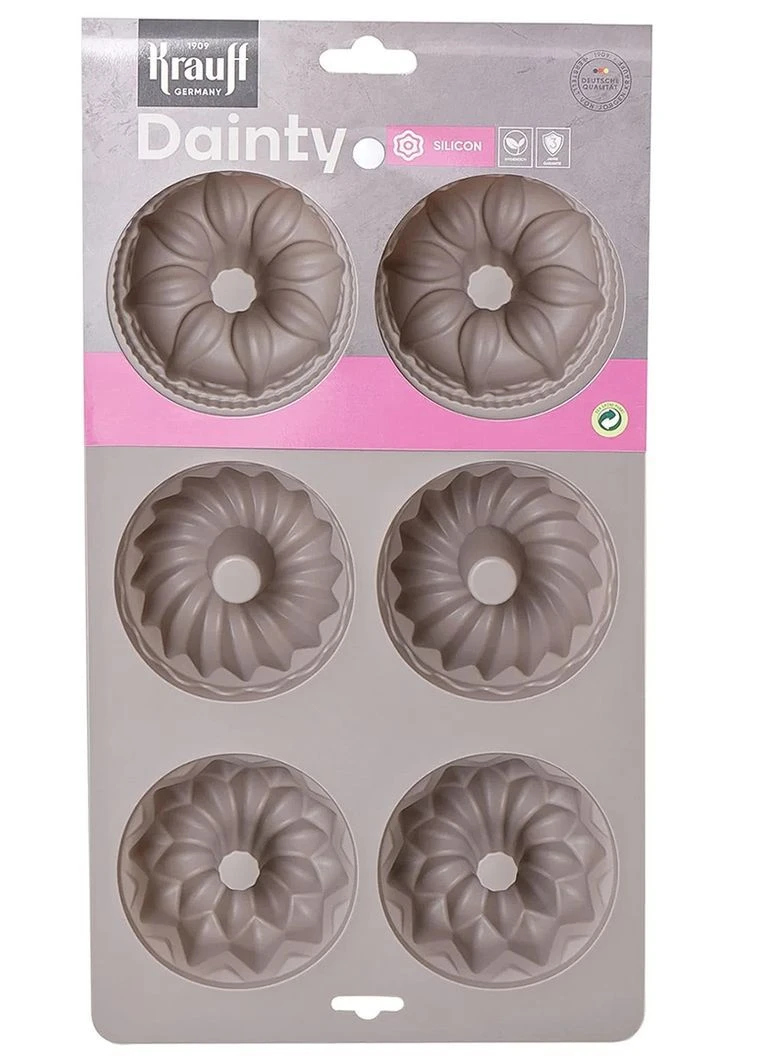 Форма для випікання Dainty 30х17,5 см 29-298-036 Krauff (388695733)