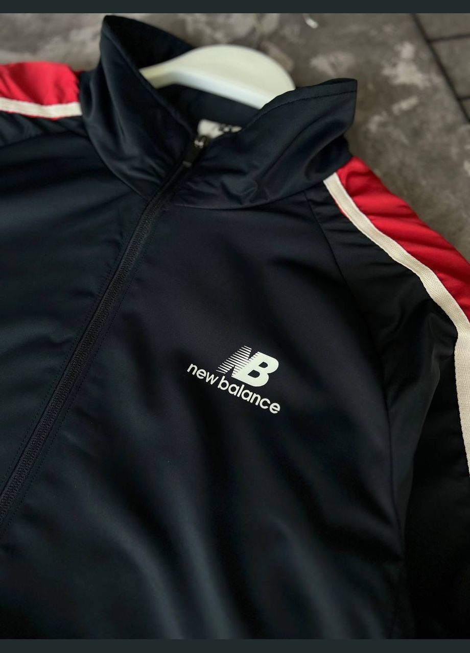 Спортивный костюм New Balance No Brand (307714930)