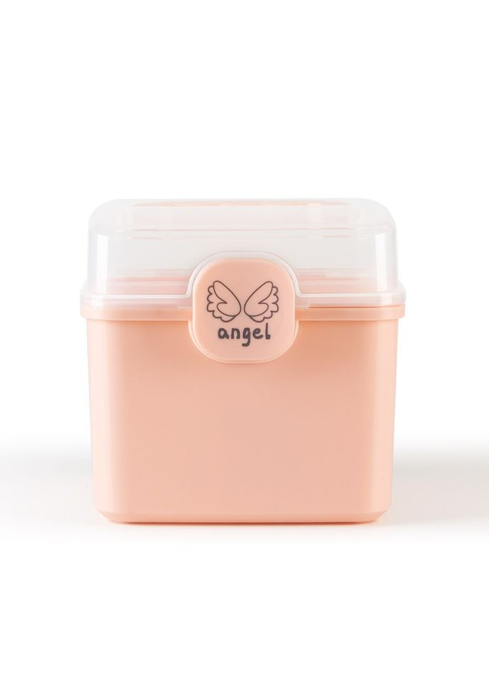 Органайзер для дрібниць MY HOME Рожевий (PC-16 XS PINK) MVM (302521438)