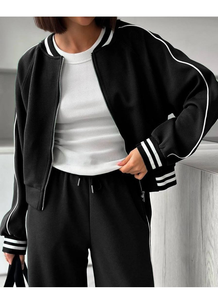 Женский спортивный костюм Україна (358934452)