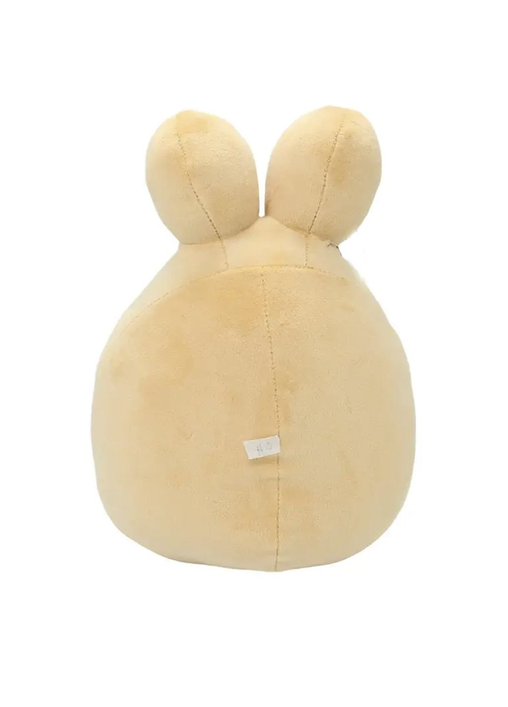 М'яка іграшка - інопланетянин Поу колір різнокольоровий ЦБ-00257678 Копиця (301000190)