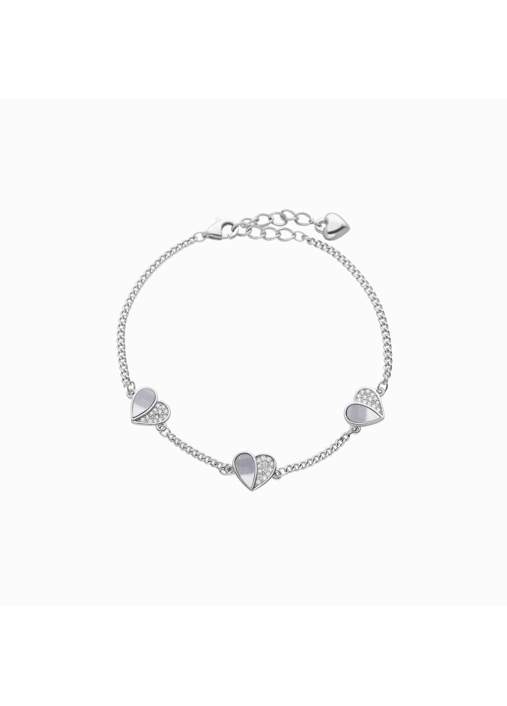 Браслет Срібна мрія (350879799)