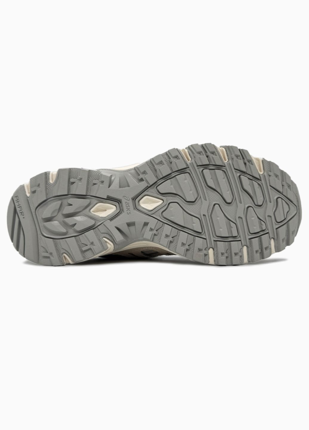 Кросівки жіночі і чоловічі Asics Gel-Sonoma 15-50 Beige | Асікс Гель-Сонома 15-50 бежеві No Brand бежеві демісезони (340116926)