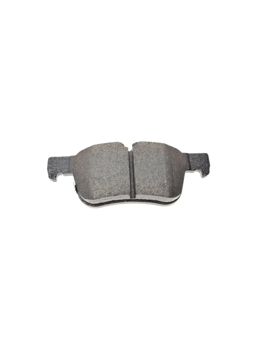 Комплект тормозных колодок (дисковых).) 22-1040-1 Metelli (365243636)