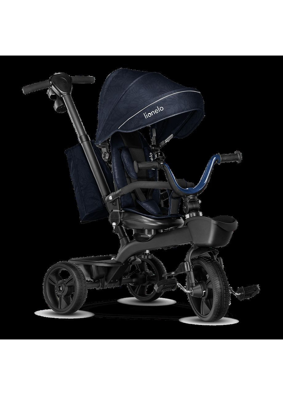 Велосипед Kori Blue Navy, синий Lionelo LO-KORI BLUE NAVY (328261325)