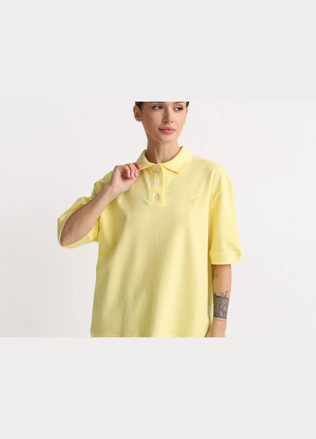 Футболка Україна - (336336076)