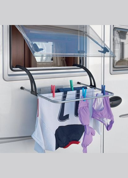 Сушарка для білизни навісна 51,5*38,5*17 см (406003) Metaltex (301084327)