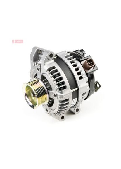 Генератор 114272 JP DAN1375 Denso (366169572)