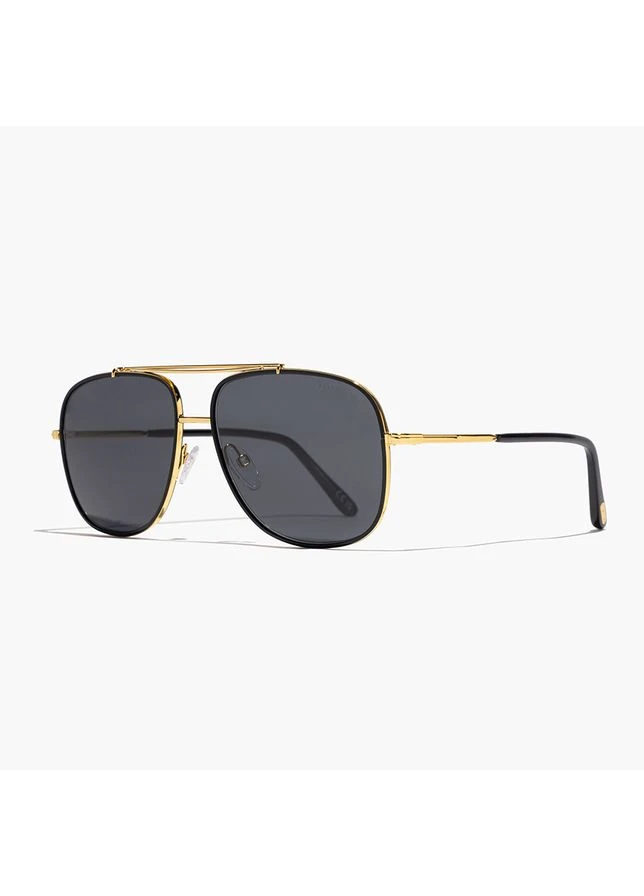 Сонцезахисні окуляри FT0693 30A Tom Ford (401979417)