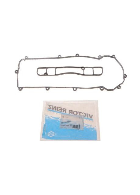 Комплект прокладок гумових КЛАП.КР. (SET) MAZDA 3/6 1.8/2.0 02- LF5W/LF5H/LF-DE АЛЮМИНИЙ 15-54231-01-ua Victor Reinz (366194696)