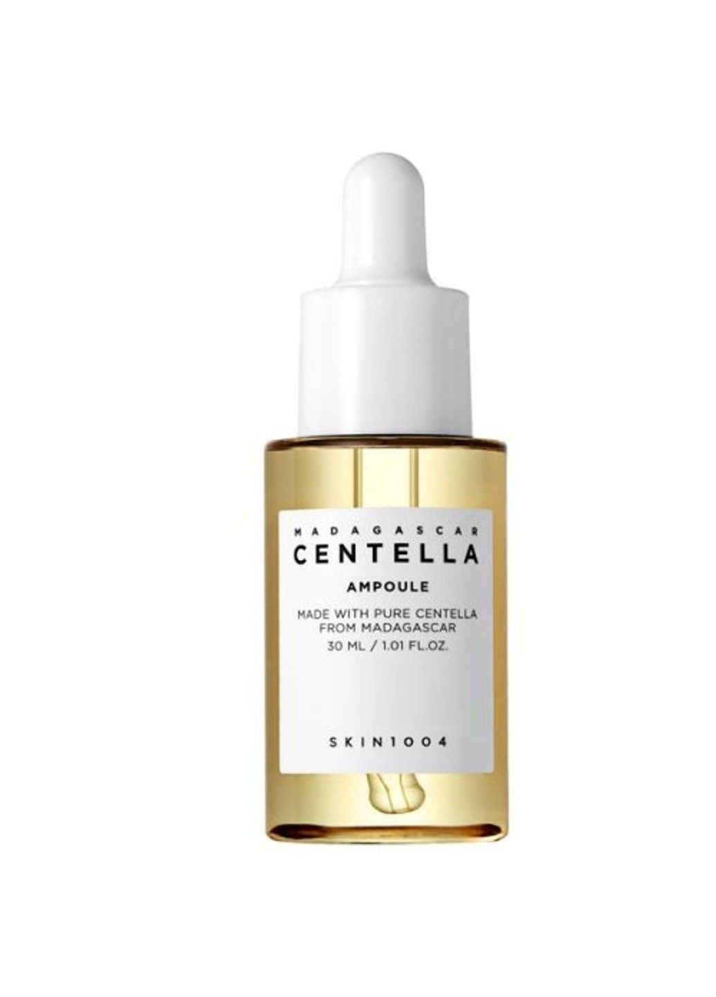 Сироватка для обличчя заспокійлива ампульна Madagascar Centella Ampoule 30ml SKIN1004 (302899314)