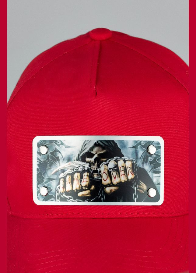 Жіногча бейсболка "FORGED" Braxton (324557521)